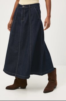 Джинсовая юбка Medicine