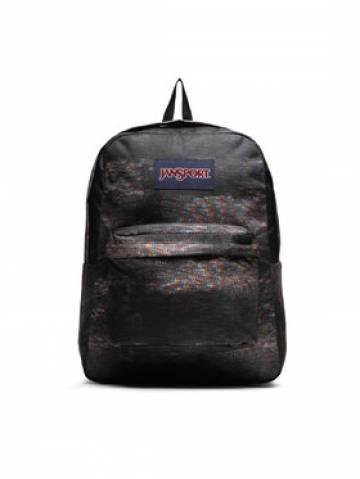 JanSport Рюкзак Superbreak One EK0A5BAG6E41 Чорний JanSport Рюкзак Superbreak One EK0A5BAG6E41 Чорний