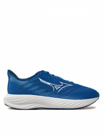 Mizuno Взуття для бігу Enerzy Rider K1GC2416 Голубий Mizuno Взуття для бігу Enerzy Rider K1GC2416 Голубий