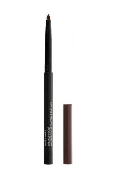 Автоматический карандаш для глаз Wet n Wild Megalast Breakup Proof Retractable Eyeliner, Black Brown, 0.23 г