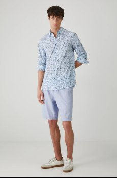 Рубашка Medicine