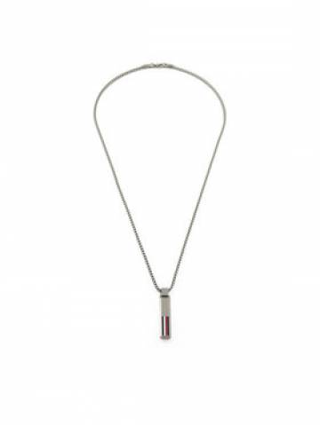 Tommy Hilfiger Намисто 2790314 Срібний Tommy Hilfiger Намисто 2790314 Срібний