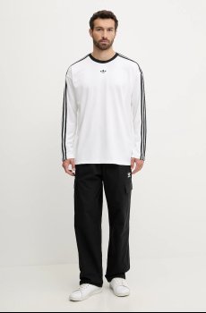 Лонгслив adidas Originals Jacq Jersey Ls