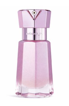 Тональная основа для лица Misslyn Moka Magic Foundation 110 Light Rosy Nude, 30 мл