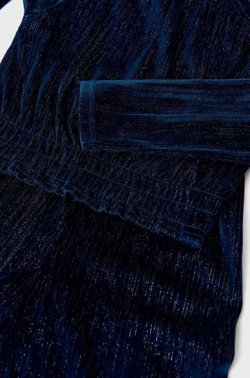 Детский комплект Mayoral цвет синий 7553