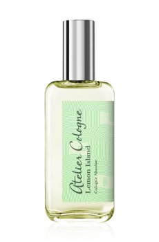 Atelier Cologne Lemon Island Одеколон унисекс, 30 мл