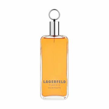 Karl Lagerfeld Lagerfeld Classic Туалетная вода мужская, 150 мл Karl Lagerfeld Lagerfeld Classic Туалетная вода мужская, 150 мл