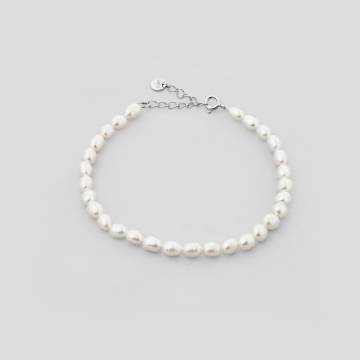 Серебряный браслет Minimal FB3206/FB8338 Серебряный браслет Minimal FB3206/FB8338