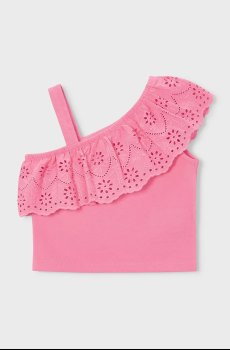 Детский топ Mayoral