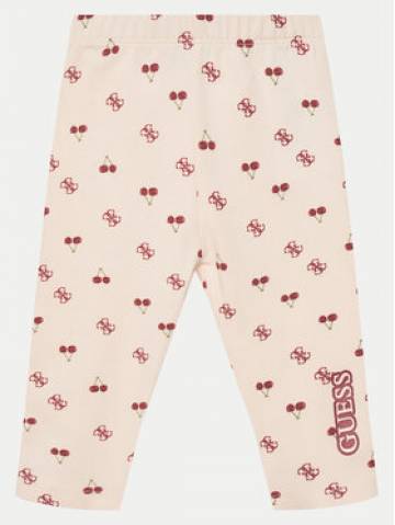 Guess Штани з тканини K5GB00 J1314 Кольоровий Regular Fit Guess Штани з тканини K5GB00 J1314 Кольоровий Regular Fit
