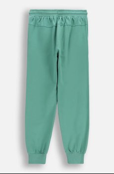 Детские спортивные штаны Coccodrillo