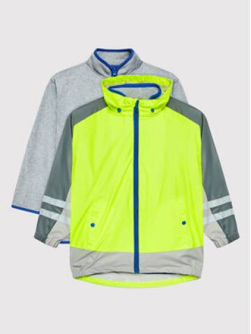 Playshoes Дощовик 408640 D Кольоровий Regular Fit Playshoes Дощовик 408640 D Кольоровий Regular Fit