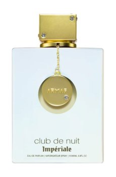 Armaf Club de Nuit White Imperiale Парфюмированная вода женская, 200 мл