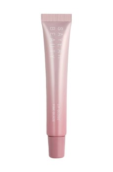 Блеск для губ Sayeah Beauty CBD Lip Gloss, Pink Glaze, 10 мл