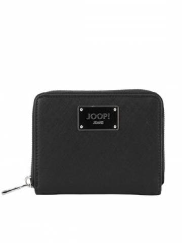 JOOP! Jeans Мале жіноче портмоне 4130000891 Чорний JOOP! Jeans Мале жіноче портмоне 4130000891 Чорний