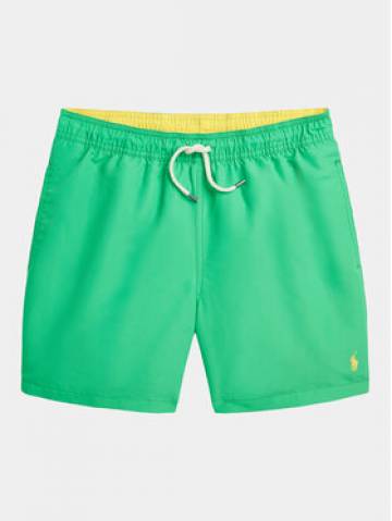 Polo Ralph Lauren Шорти для плавання 323934463003 Зелений Regular Fit Polo Ralph Lauren Шорти для плавання 323934463003 Зелений Regular Fit