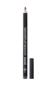Уценка! Контурный карандаш для глаз Bronx Colors Triangle Eye Contour Pencil TEP09 Dark Knight, 1.04 г