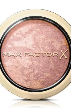 Компактные румяна для лица Max Factor Creme Puff Blush 10 Nude Mauve, 1.5 г