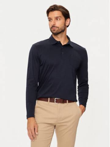 Pierre Cardin Поло C5 30604.3055 Cиній Regular Fit Pierre Cardin Поло C5 30604.3055 Cиній Regular Fit