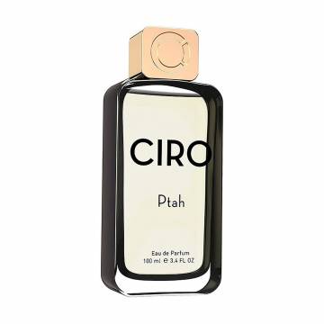 Parfums Ciro Ptah Парфюмированная вода унисекс, 100 мл (ТЕСТЕР) Parfums Ciro Ptah Парфюмированная вода унисекс, 100 мл (ТЕСТЕР)