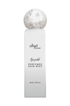 Уценка! Спрей для волос Kundal Object By Kundal Perfumed Hair Mist Rose Petals, 40 мл