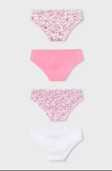 Детские трусы Mayoral 4 шт