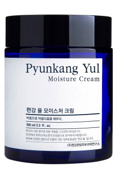 Увлажняющий крем для лица Pyunkang Yul Moisture Cream, 100 мл