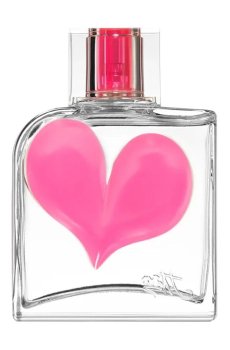 Jeanne Arthes Sweet Sixteen Pink Парфюмированная вода женская, 100 мл