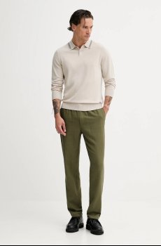 Шерстяной свитер PS Paul Smith