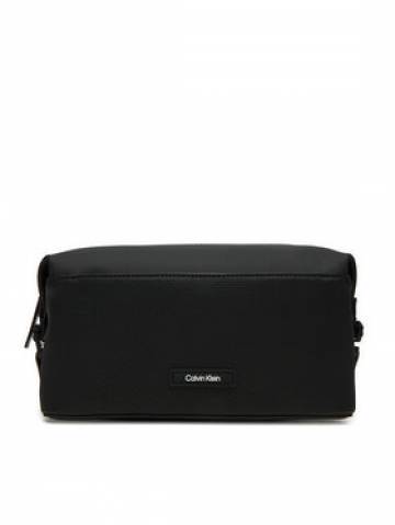 Calvin Klein Косметичка K50K512802 Чорний Calvin Klein Косметичка K50K512802 Чорний