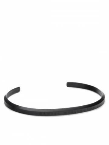 Daniel Wellington Браслет Classic DW00400382 Чорний Daniel Wellington Браслет Classic DW00400382 Чорний