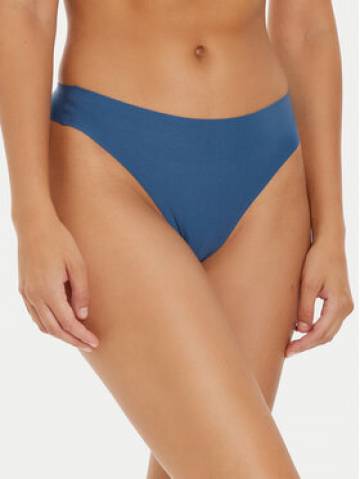 Chantelle Стрінги Soft Stretch C26490 Голубий Chantelle Стрінги Soft Stretch C26490 Голубий