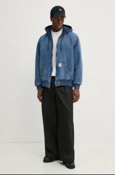 Хлопковая футболка Marc OPolo