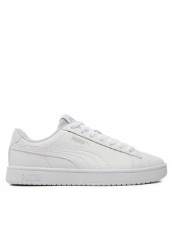 Puma Снікерcи Rickie Classic Jr 394252-08 Білий Puma Снікерcи Rickie Classic Jr 394252-08 Білий