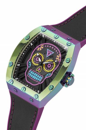 Часы Guess мужские GW0506G2 Часы Guess мужские GW0506G2