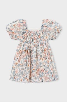 Детское платье Mayoral