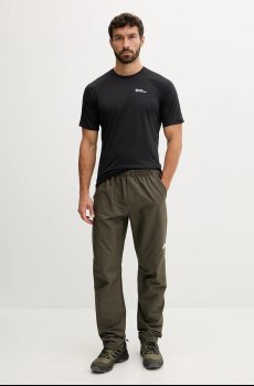 Спортивная футболка Jack Wolfskin Prelight Swift