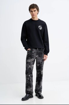 Кофта Karl Lagerfeld Jeans