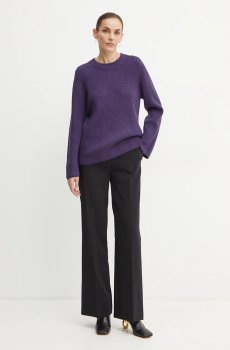 Шерстяной свитер MICHAEL Michael Kors