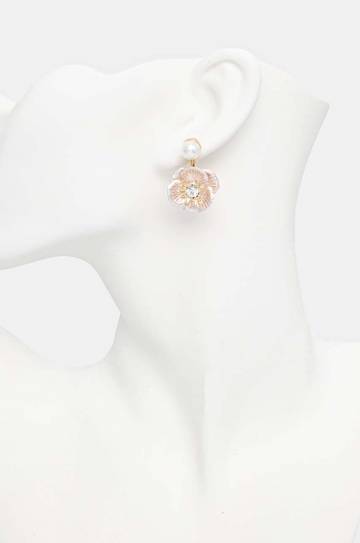 Сережки Aldo LEDOYEN 13862607