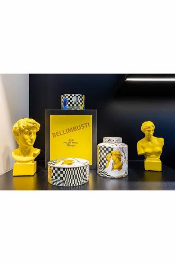 Шкатулка Palais Royal