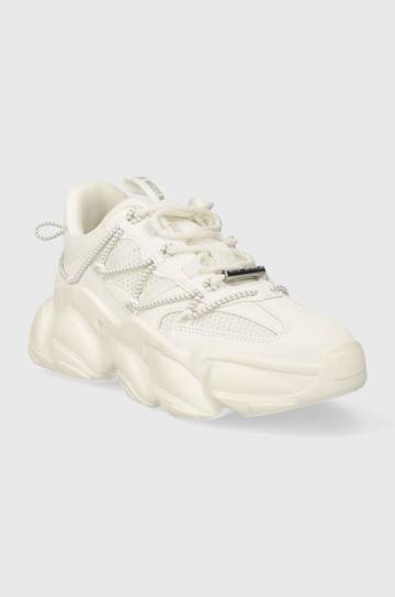 Кроссовки Steve Madden Spectator цвет белый SM11002961 Кроссовки Steve Madden Spectator цвет белый SM11002961