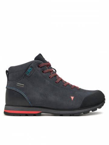 CMP Трекінгові черевики Elettra Mid Wmn Hiking Shoes Wp 38Q4596 Голубий CMP Трекінгові черевики Elettra Mid Wmn Hiking Shoes Wp 38Q4596 Голубий