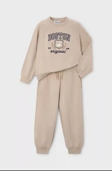 Детский спортивный костюм Mayoral