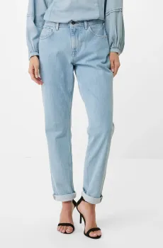 Женские голубые джинсы INA Голубой 27-30 Mexx BM0503033W
