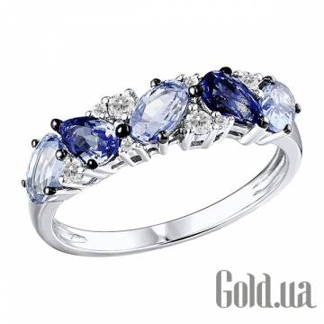 Кольцо Lurie Jewelry Кольцо Lurie Jewelry