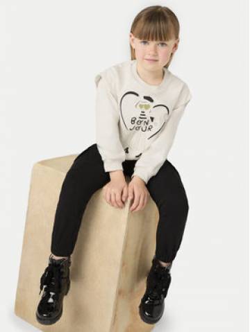 Mayoral Спортивний костюм 4887 Бежевий Regular Fit Mayoral Спортивний костюм 4887 Бежевий Regular Fit