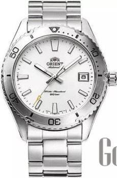 Японские часы Orient