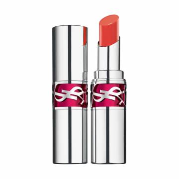 Блеск для губ Yves Saint Laurent Rouge Volupte Candy Glaze 11 Red Candy, 3.2 г Блеск для губ Yves Saint Laurent Rouge Volupte Candy Glaze 11 Red Candy, 3.2 г