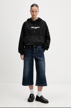 Хлопковая кофта Guess Originals